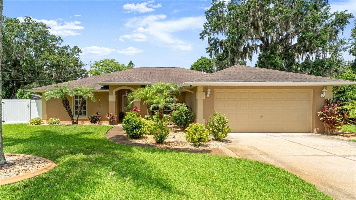 Edgewater, FL 32141,3132 MANGO TREE DR