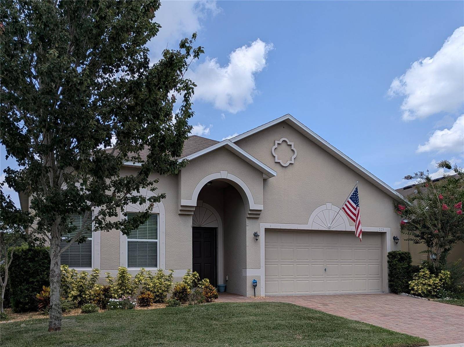 Deland, FL 32720,223 W FIESTA KEY LOOP