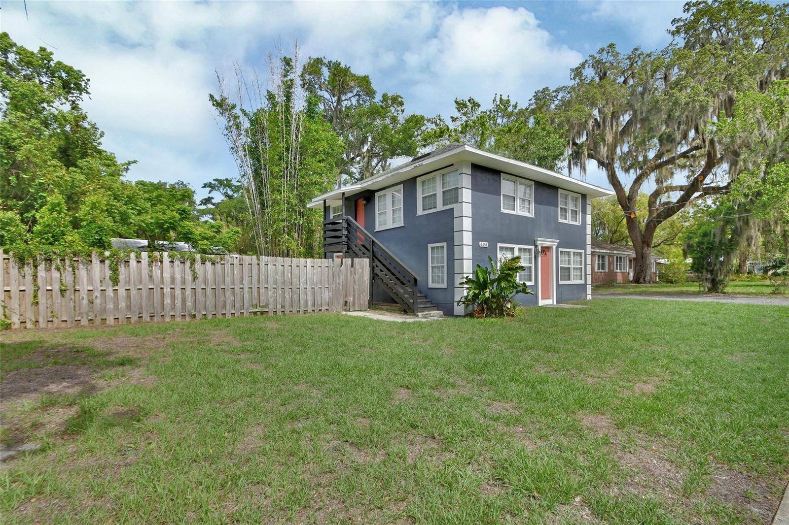 Deland, FL 32720,506 N STONE ST