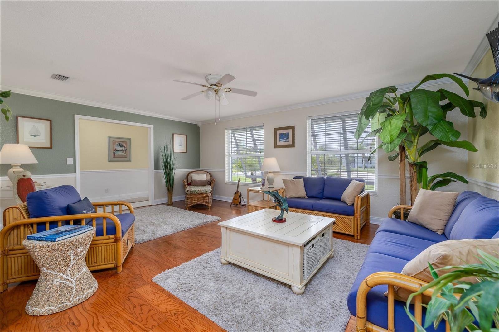 Ormond Beach, FL 32176,179 ANN RUSTIN DR S