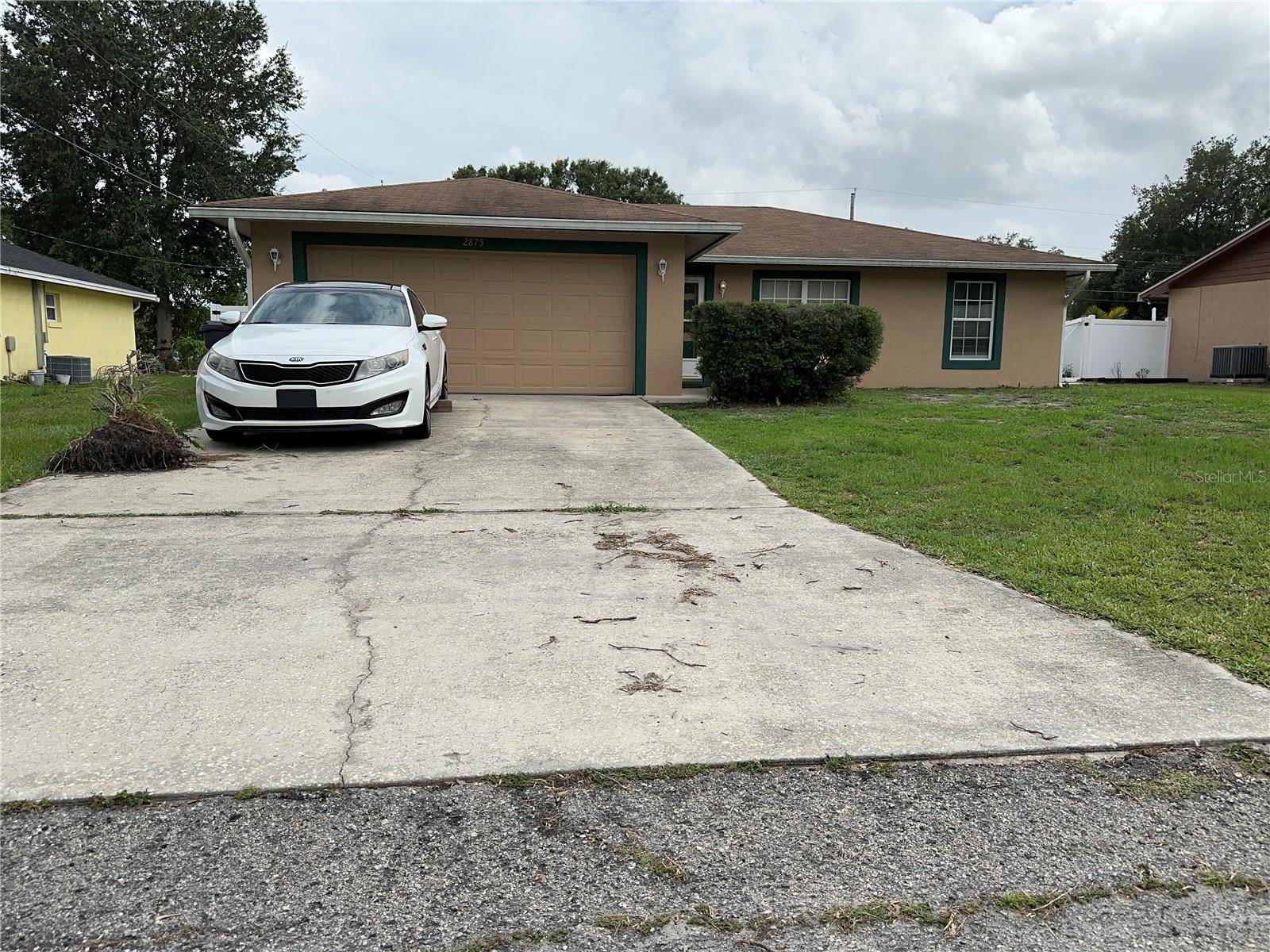 Lakeland, FL 33805,2875 DELROSE DR N