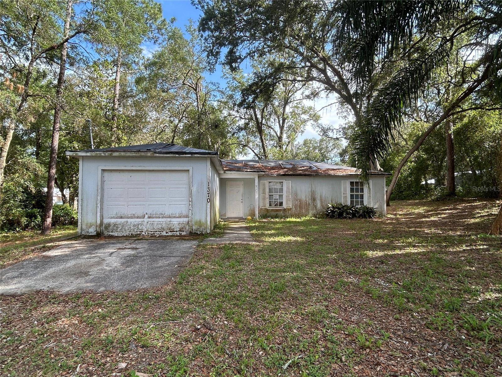 Orange City, FL 32763,1370 19TH ST