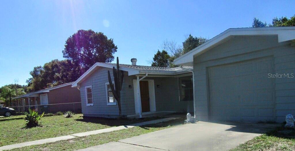 Deltona, FL 32738,2366 FLORIDA DR