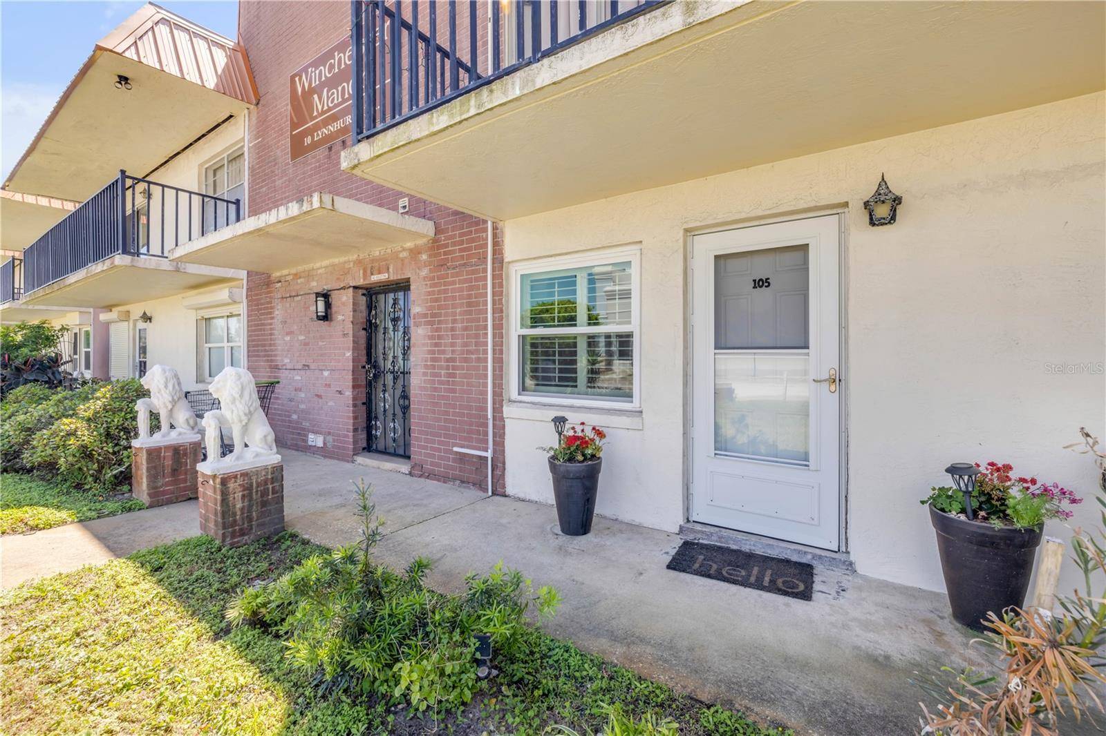 Ormond Beach, FL 32176,10 LYNNHURST DR #1050