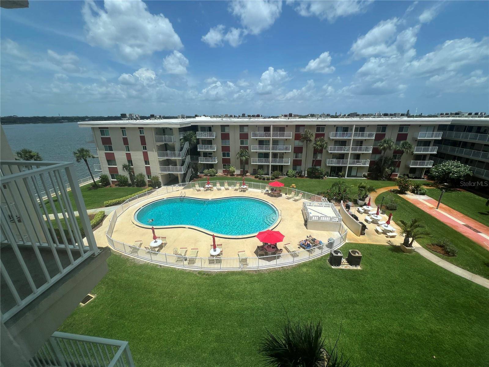 Daytona Beach, FL 32118,2711 N HALIFAX AVE #593