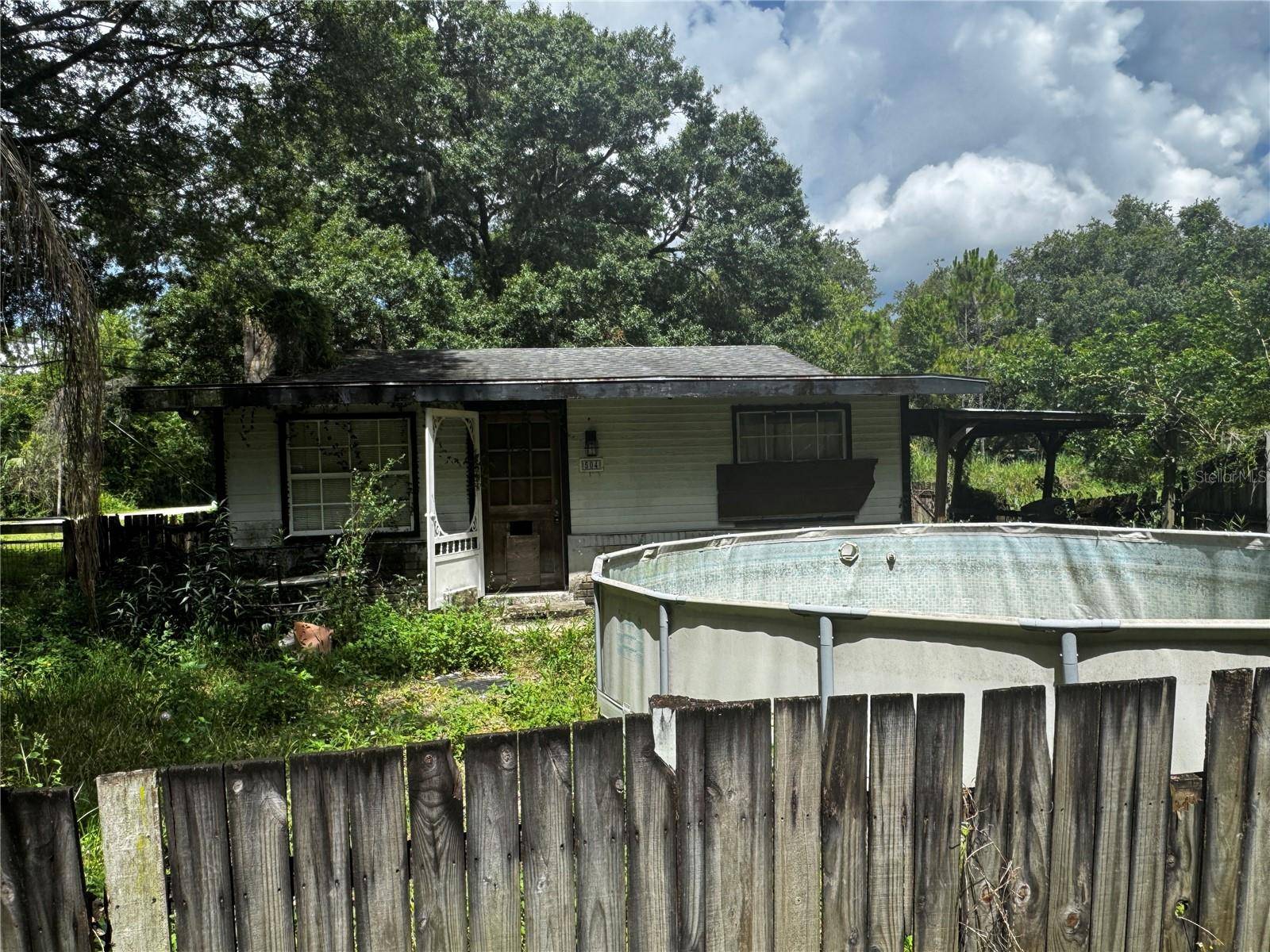 Osteen, FL 32764,504 BUCKSHOT AVE