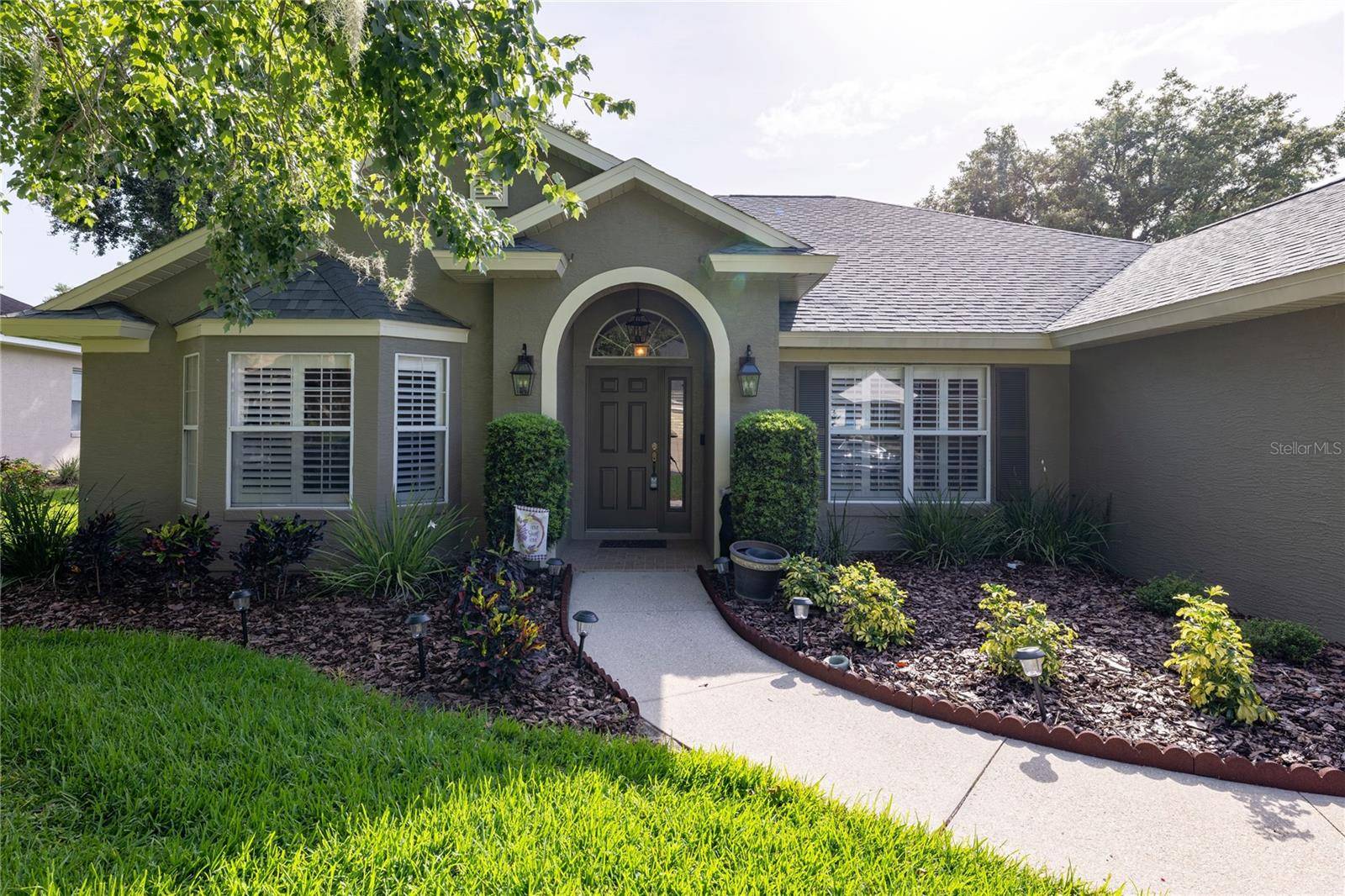 Eustis, FL 32736,19232 PARK PLACE BLVD