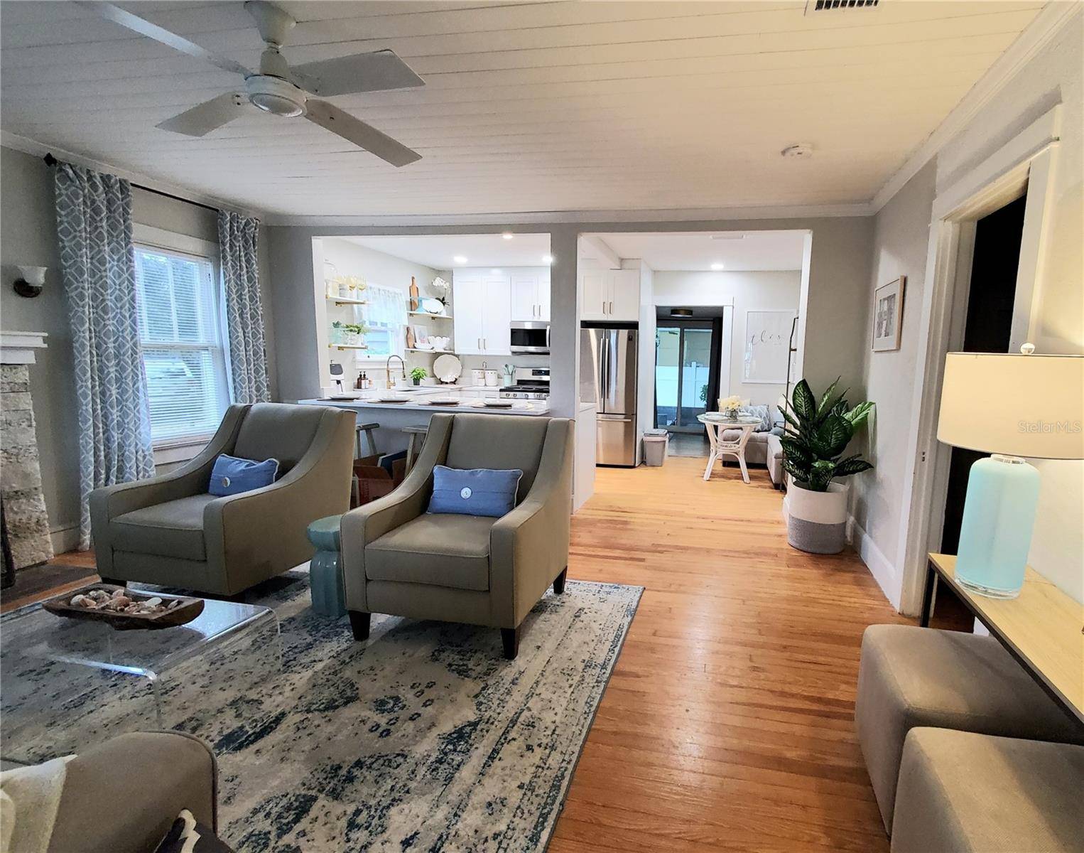 Daytona Beach, FL 32118,410 N OLEANDER AVE