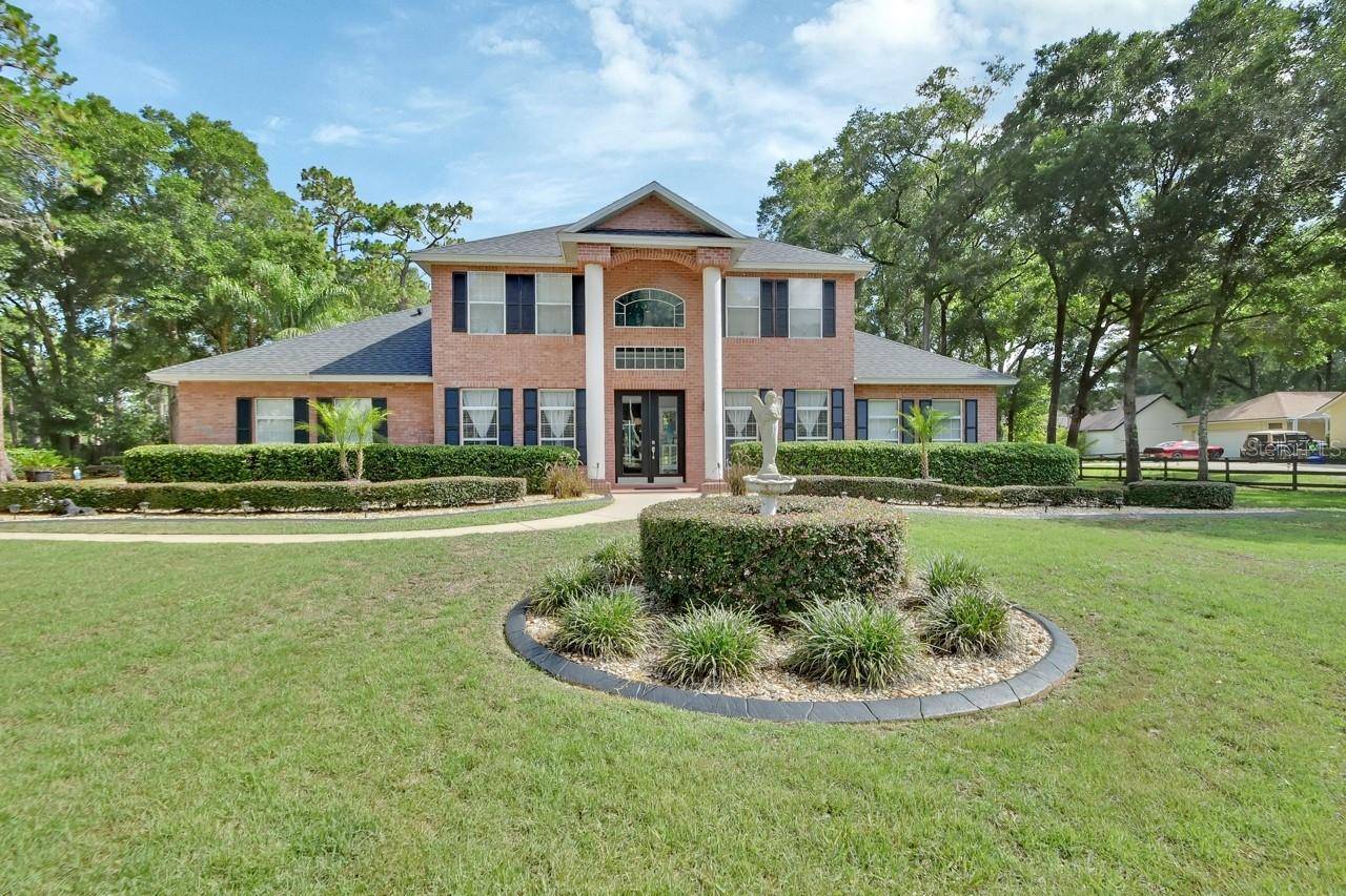 Deland, FL 32724,1020 ORANGE CAMP RD
