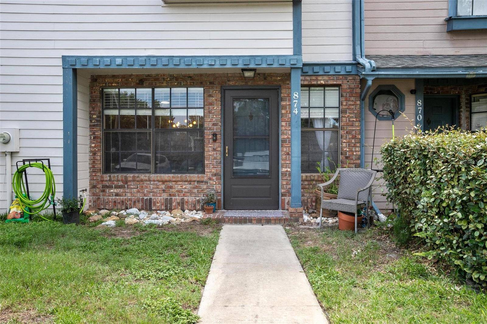 Casselberry, FL 32707,874 COMMONWEALTH CT
