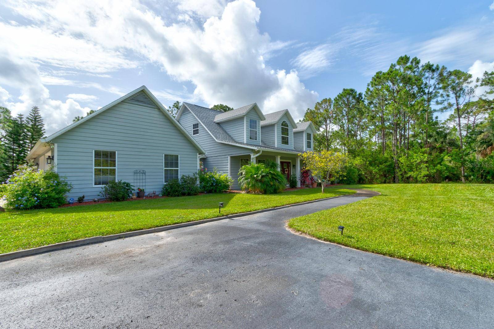 New Smyrna Beach, FL 32168,1383 TUMBLIN DR