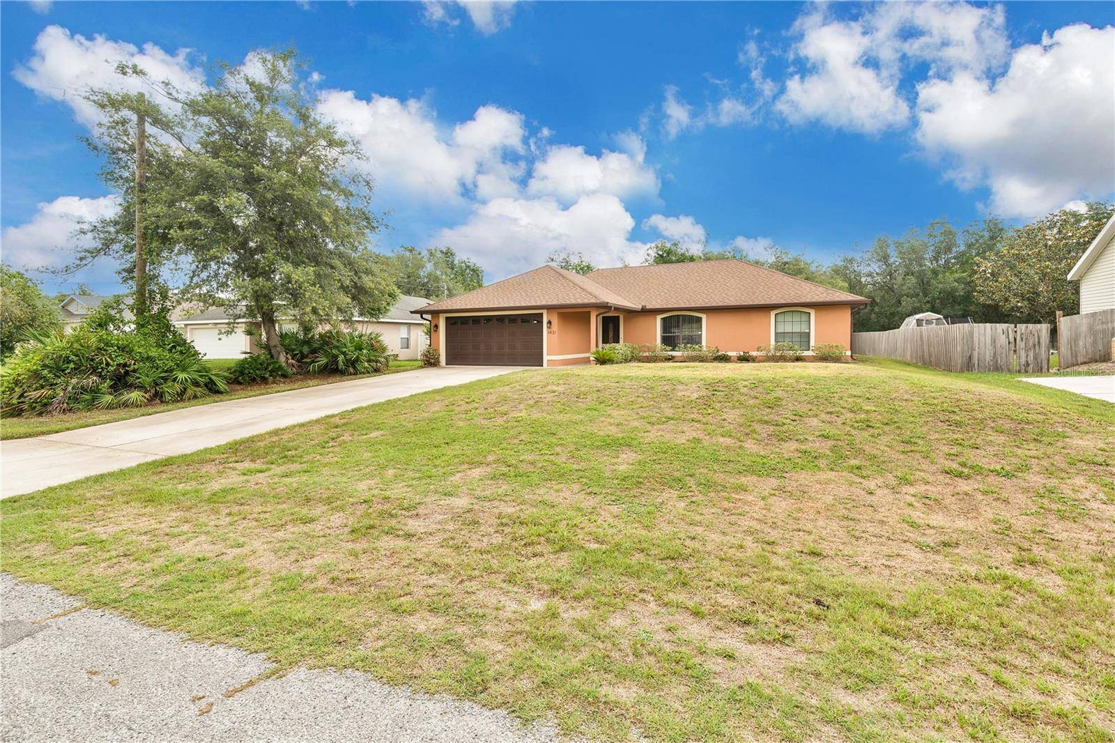 Deland, FL 32724,1431 1ST AVE