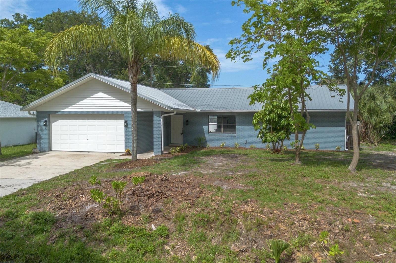 Edgewater, FL 32141,3117 PINE TREE DR