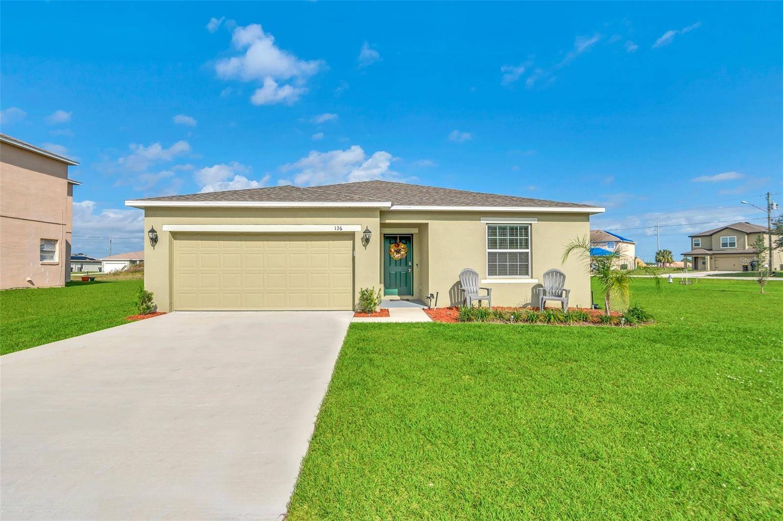 Kissimmee, FL 34759,136 COLUMBIA DR