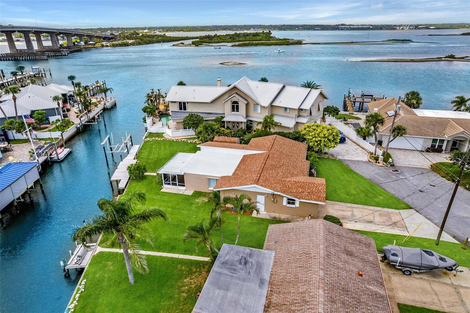 Port Orange, FL 32127,10 VENETIAN CIR