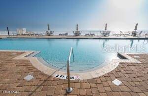 Daytona Beach, FL 32118,2515 S ATLANTIC AVE #203