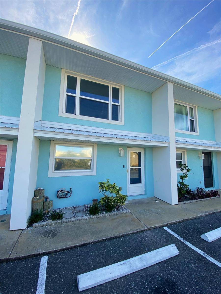 Ponce Inlet, FL 32127,4786 S ATLANTIC AVE #3