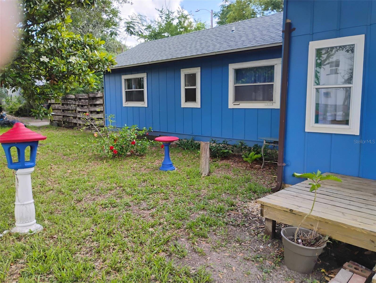 Daytona Beach, FL 32114,615 WEBER AVE
