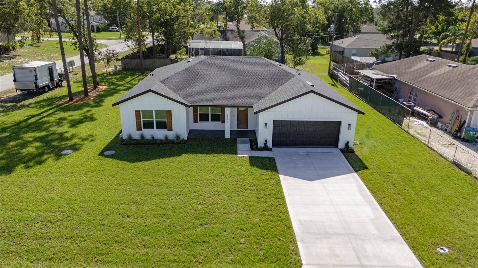 Deltona, FL 32738,3014 BLAINE CIR
