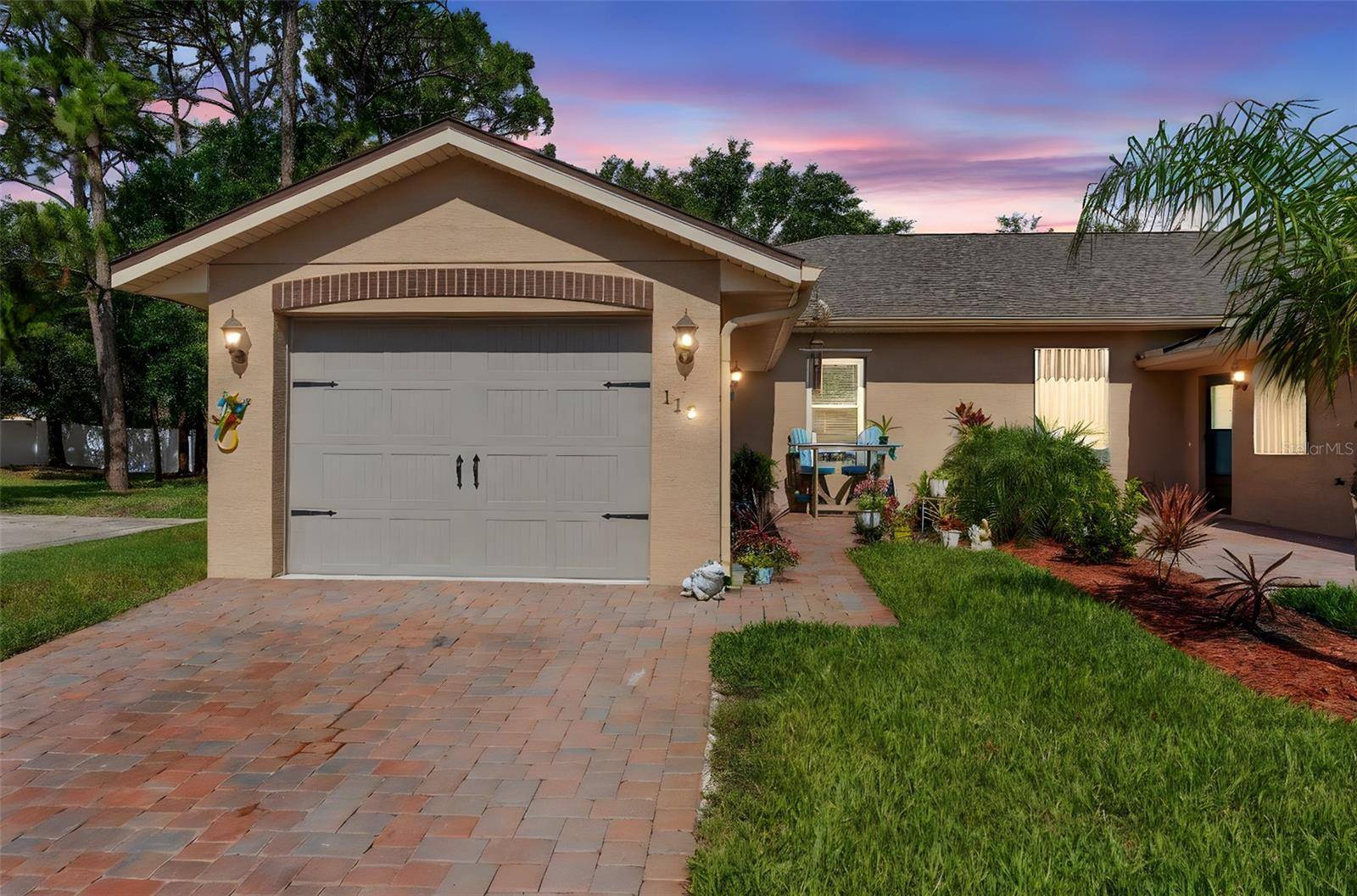 Edgewater, FL 32141,118 TUSCANY VILLAS DR
