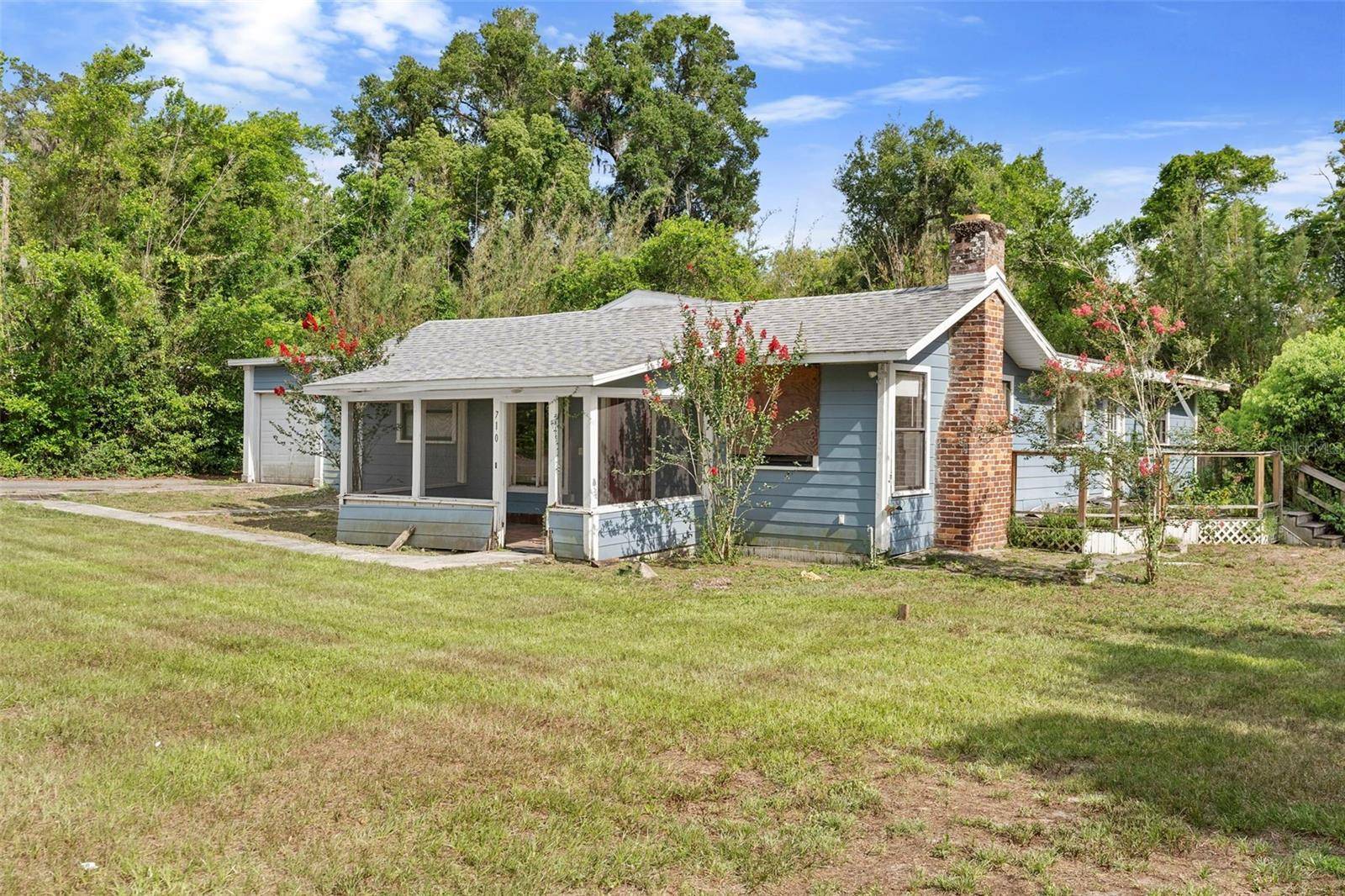 Deland, FL 32720,710 W MAY ST