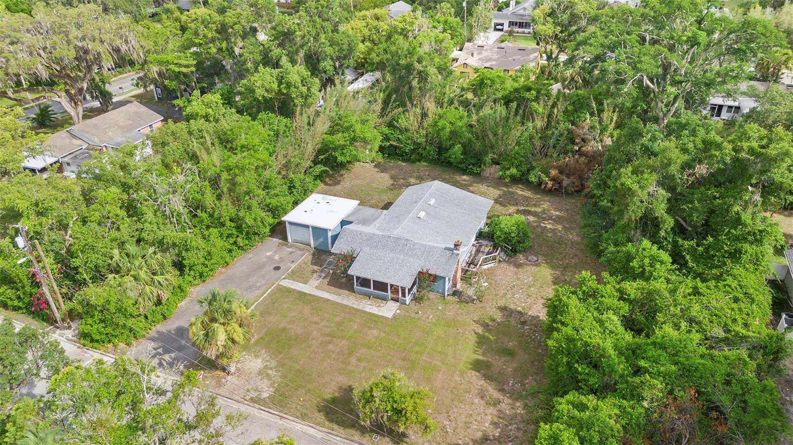 Deland, FL 32720,710 W MAY ST