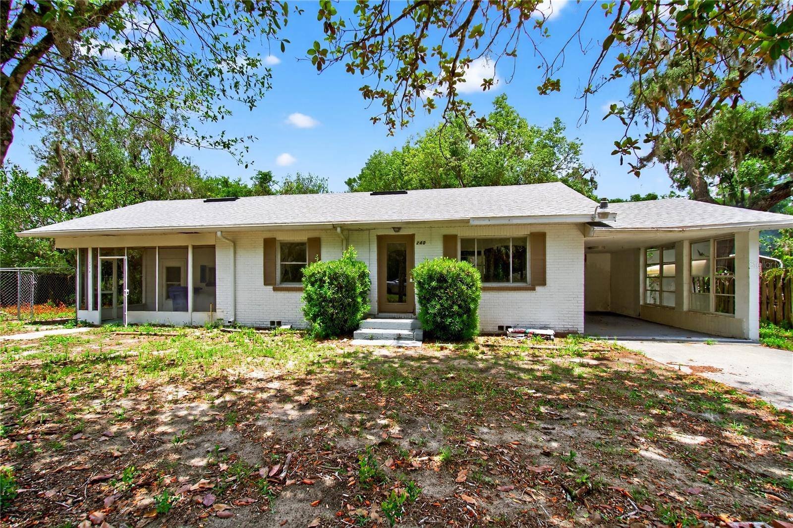 Deland, FL 32720,240 DEERFOOT RD