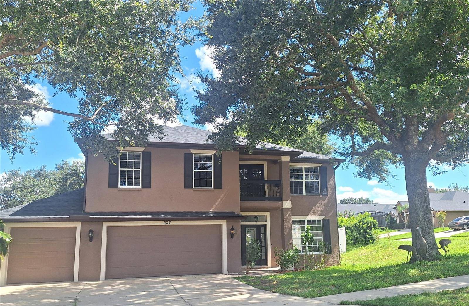 Debary, FL 32713,524 QUAIL VIEW DR