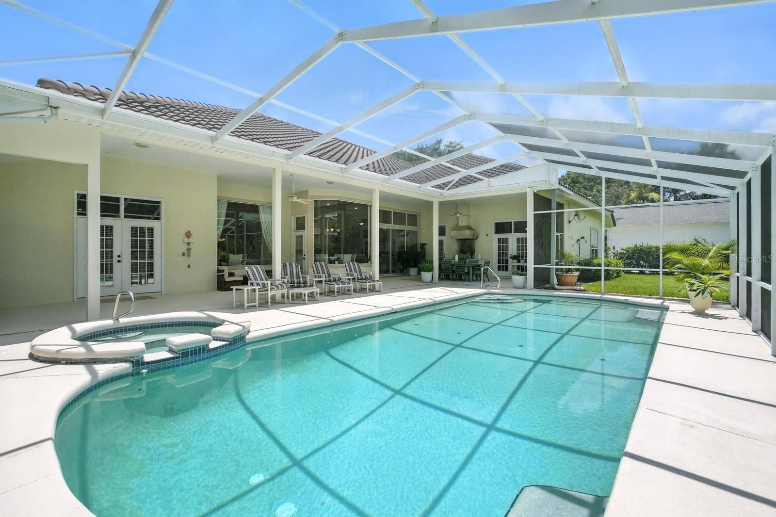 Ormond Beach, FL 32174,19 TOMOKA COVE WAY