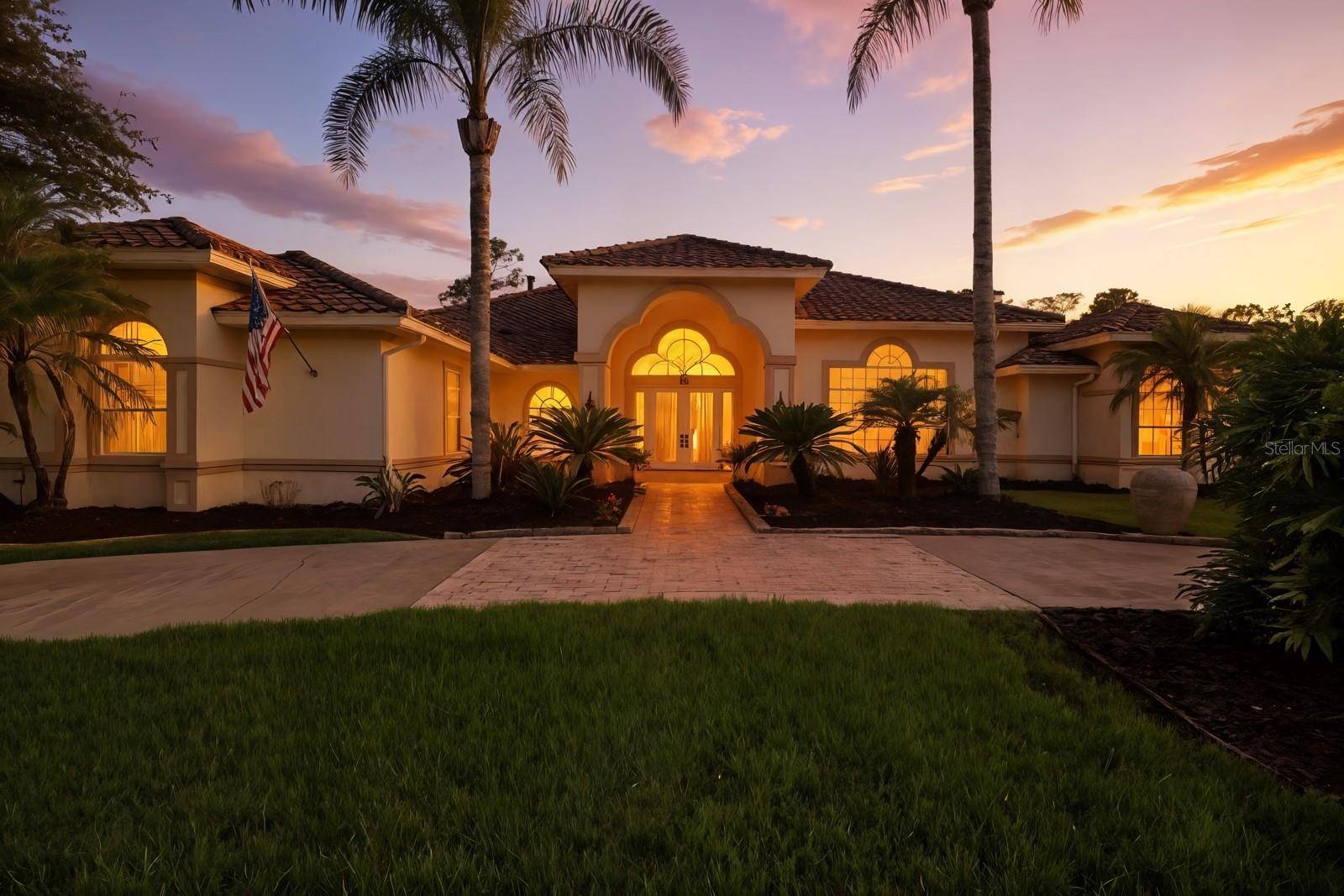 Ormond Beach, FL 32174,19 TOMOKA COVE WAY