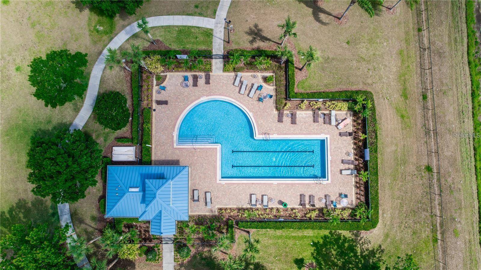 Sanford, FL 32771,452 CASA MARINA PL