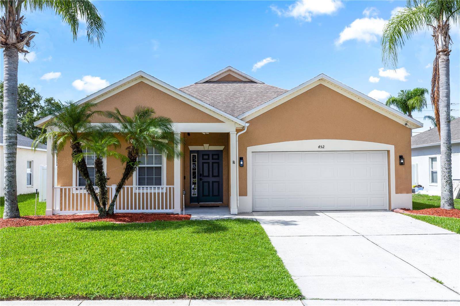 Sanford, FL 32771,452 CASA MARINA PL