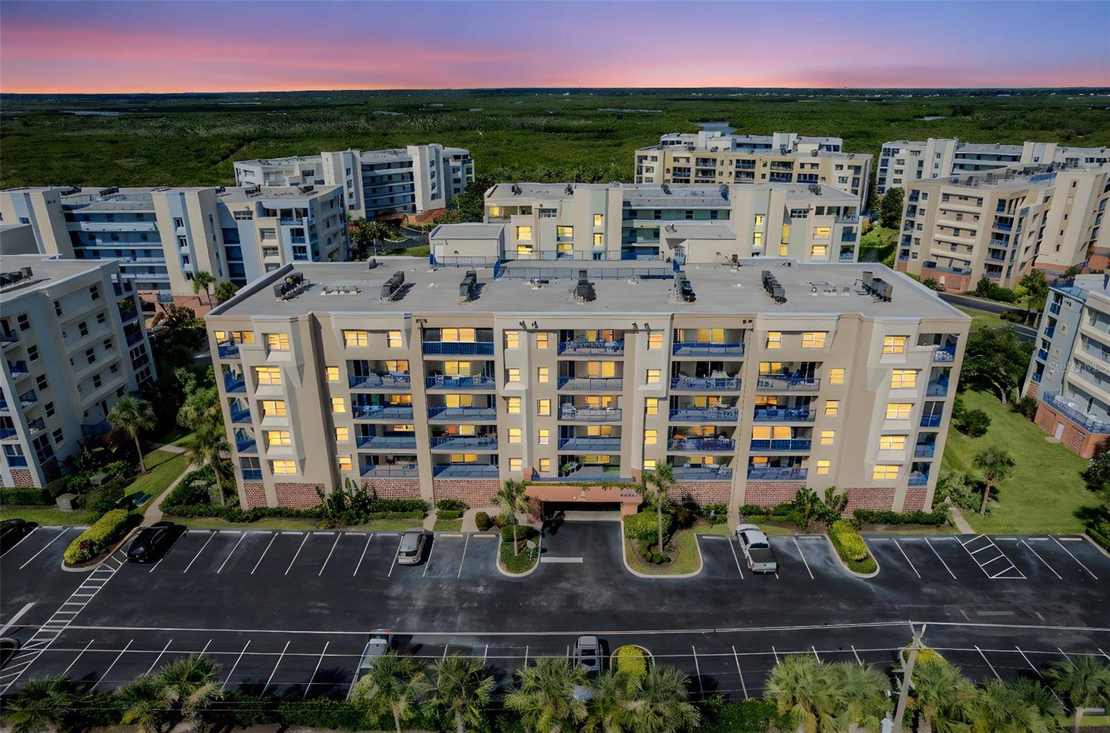 New Smyrna Beach, FL 32169,5300 S ATLANTIC AVE #12-401