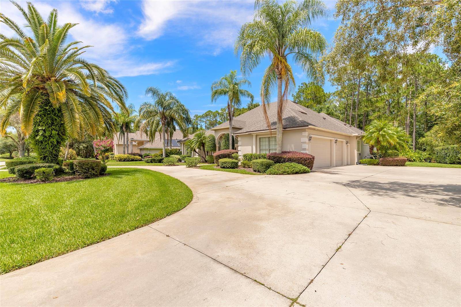 Ormond Beach, FL 32174,15 CAMBRIDGE TRCE