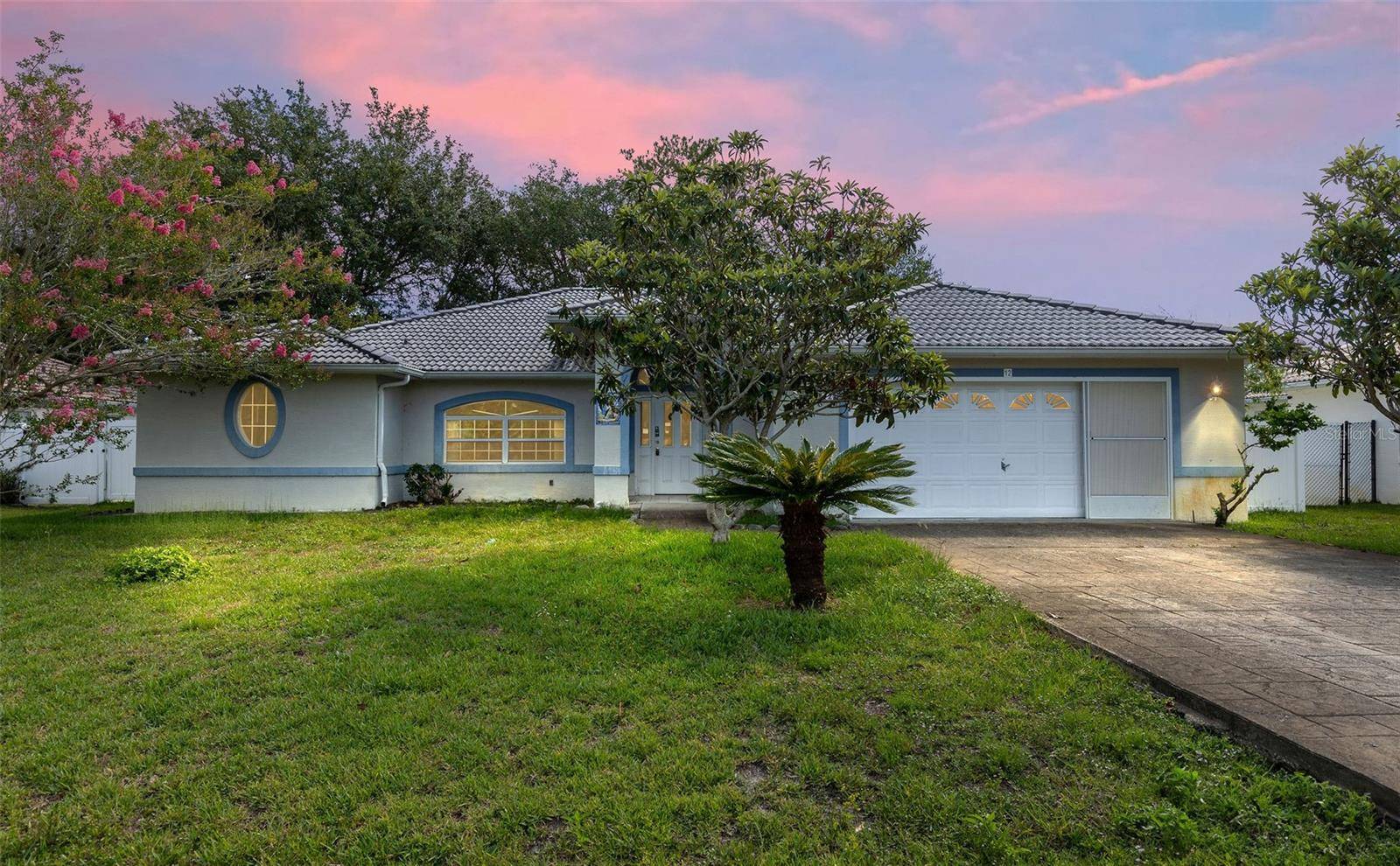 Palm Coast, FL 32164,12 PROVIDENCE LN