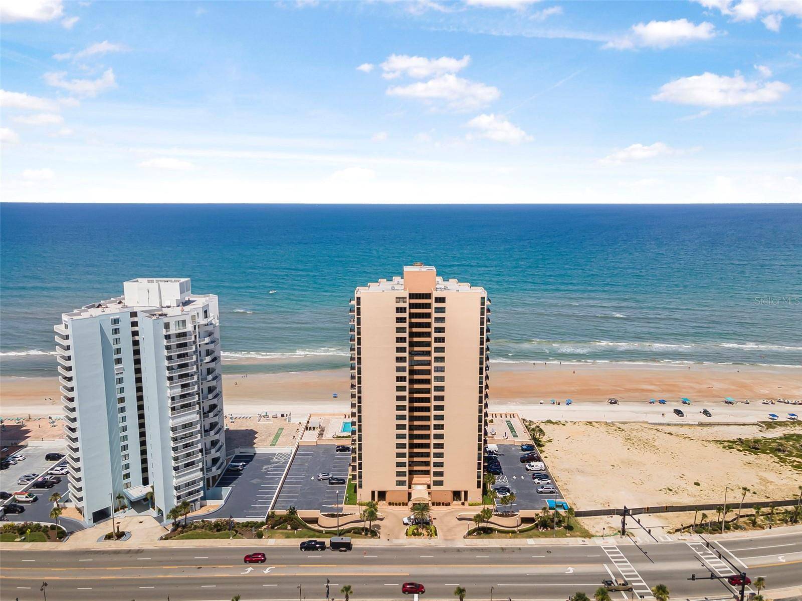 Daytona Beach, FL 32118,3051 S ATLANTIC AVE #1003