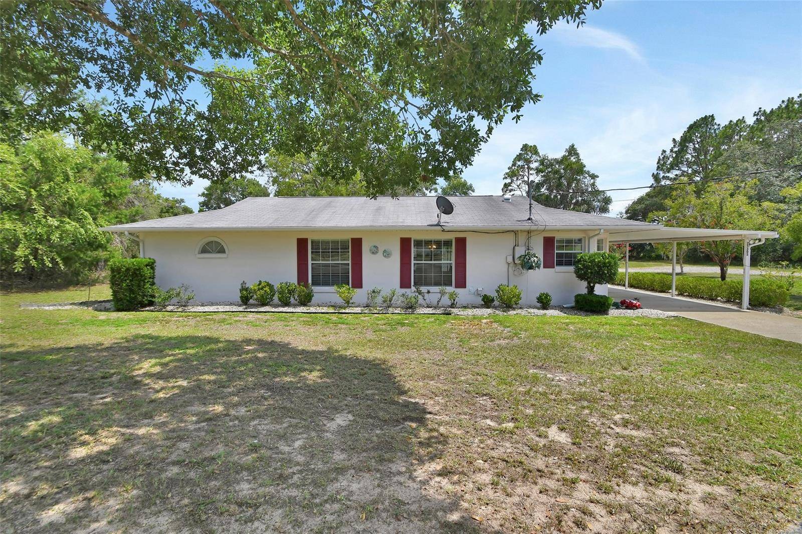 Paisley, FL 32767,25305 MARDON CIR