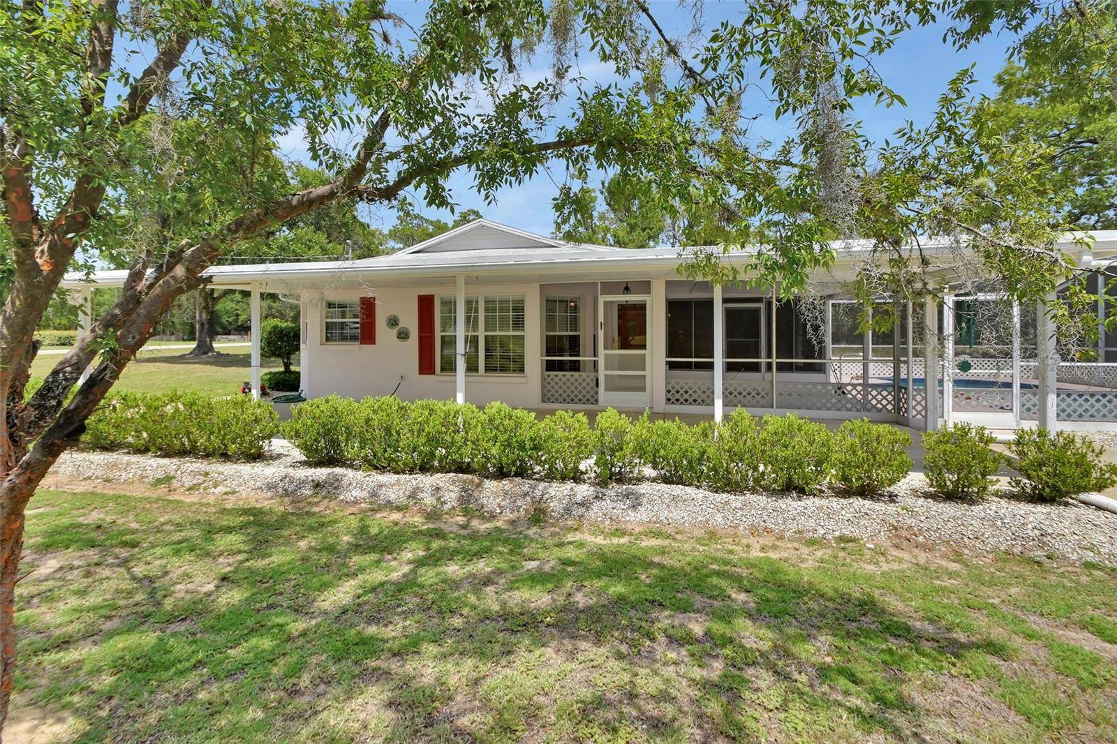 Paisley, FL 32767,25305 MARDON CIR