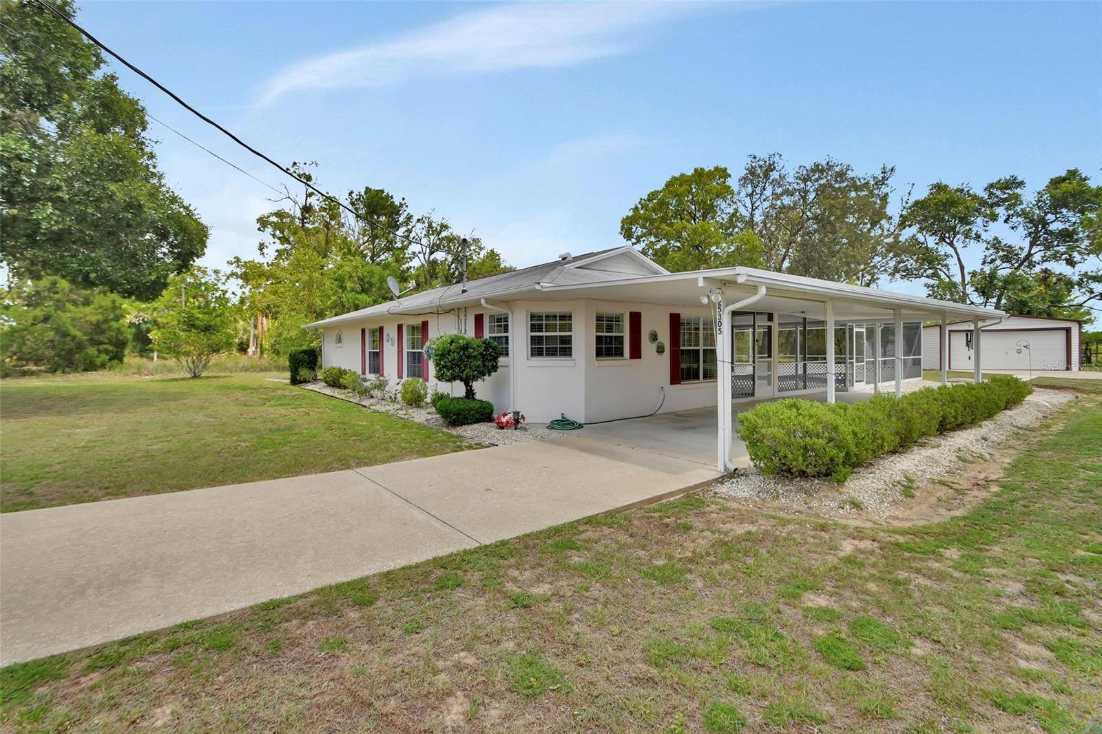 Paisley, FL 32767,25305 MARDON CIR