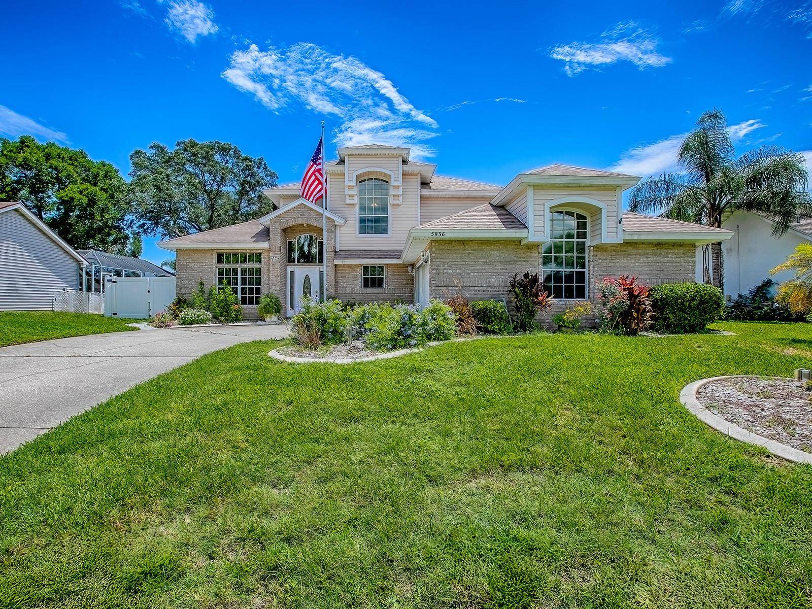 Port Orange, FL 32127,5936 BOGGS FORD RD