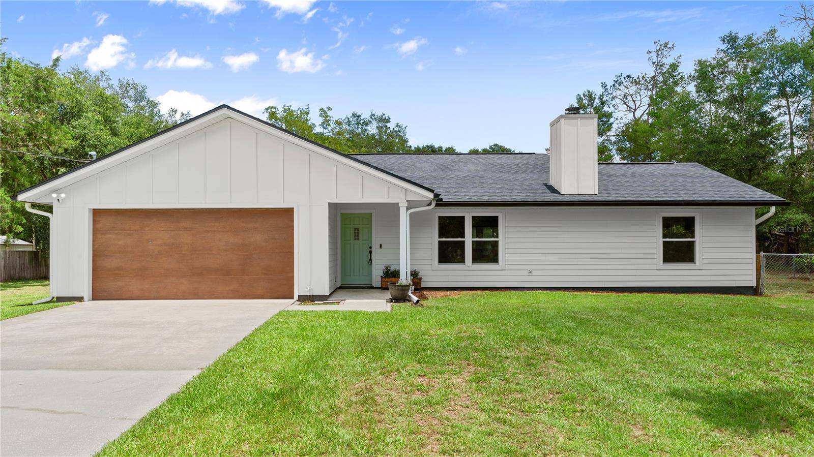 De Leon Springs, FL 32130,2455 WHOOPING CRANE DR