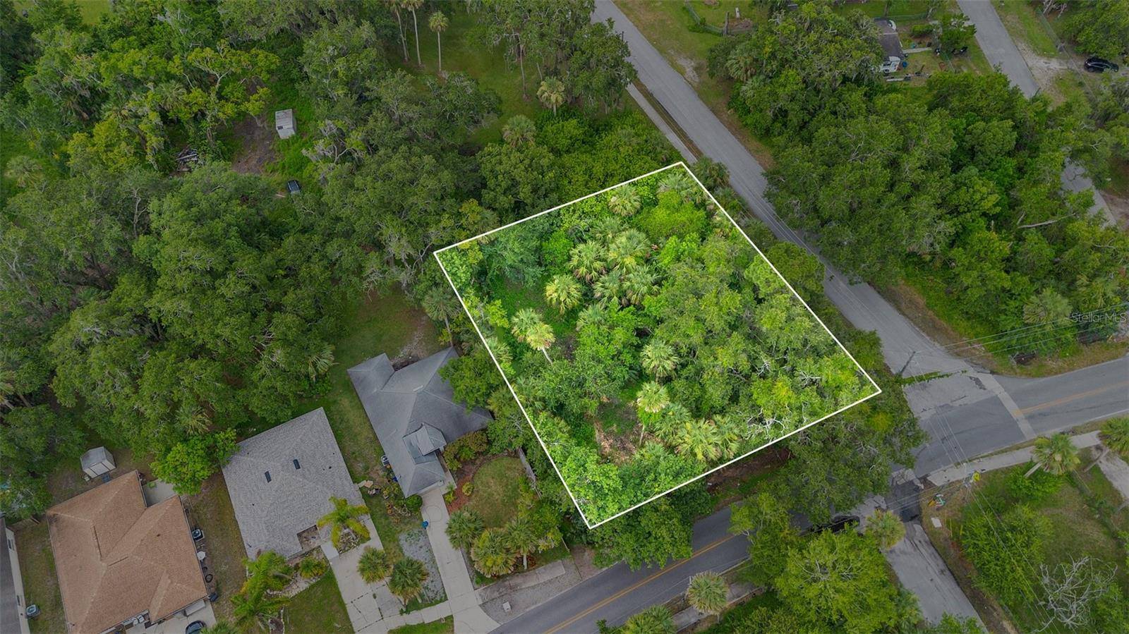 New Smyrna Beach, FL 32168,MILFORD PL