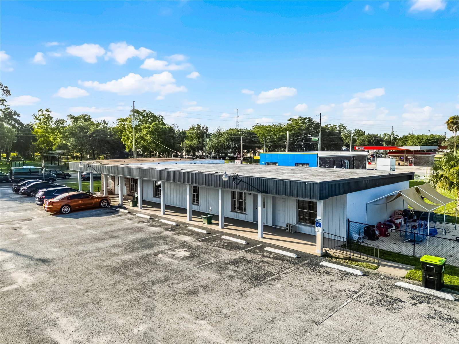 Orange City, FL 32763,465 S VOLUSIA AVE