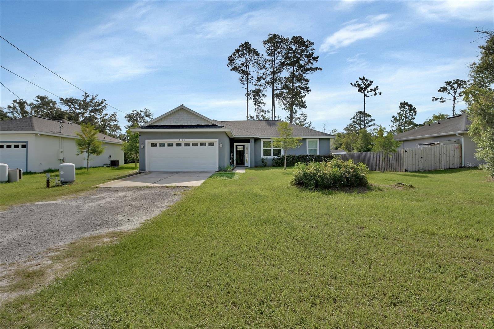 Deland, FL 32724,2165 CENTRAL Pkwy