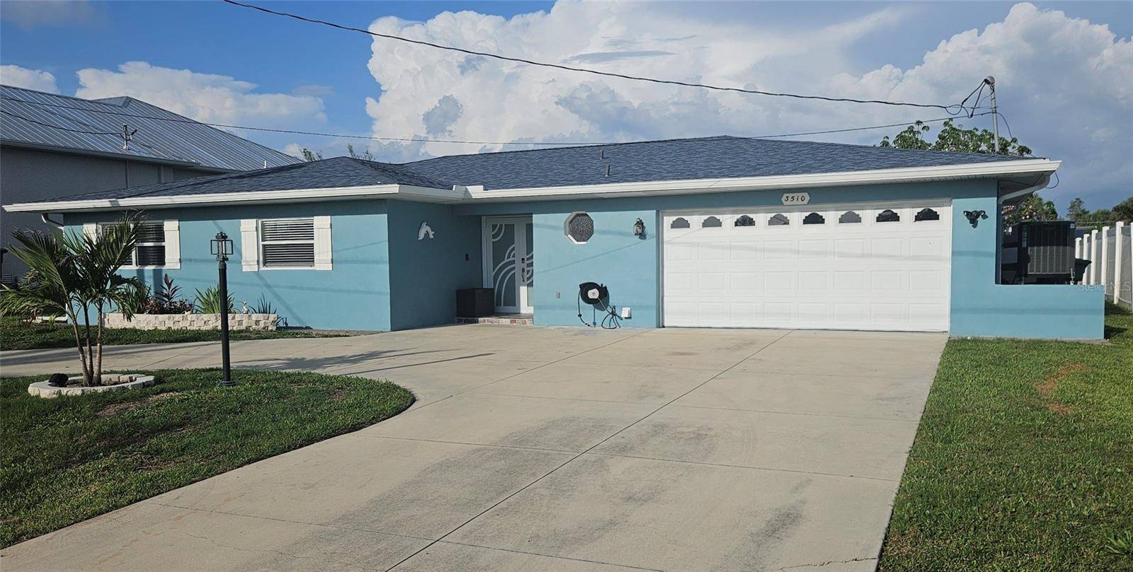 Punta Gorda, FL 33950,3510 MAGNOLIA WAY