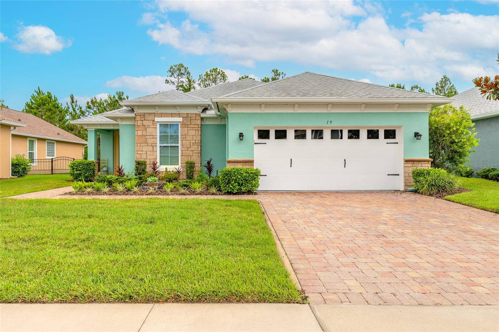 Ormond Beach, FL 32174,19 HUNTINGTON PL