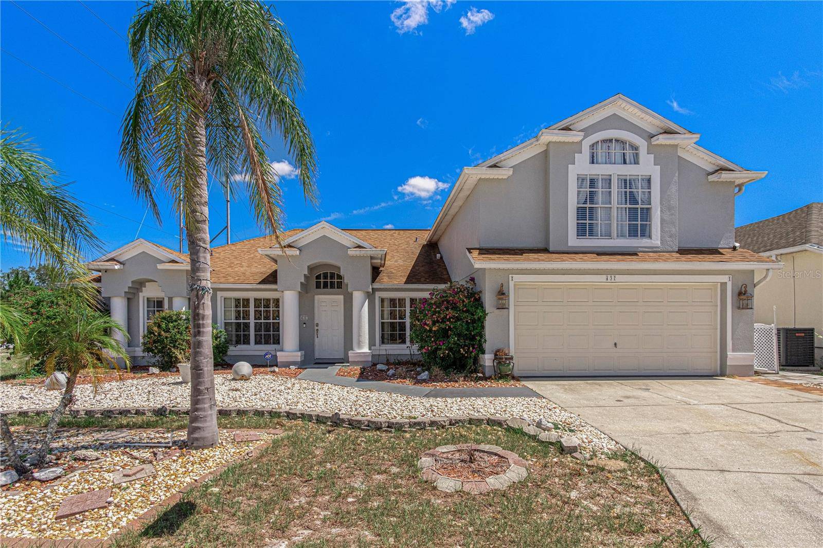 Davenport, FL 33837,437 GRAND RESERVE DR