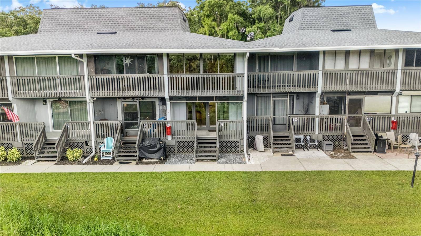 Deland, FL 32720,2329 RIVER RIDGE RD #9