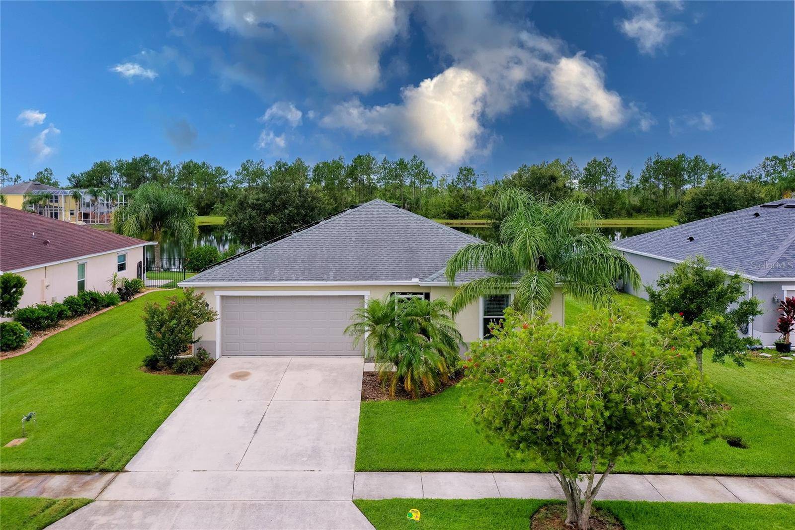 Daytona Beach, FL 32124,256 THORNBERRY BRANCH LN