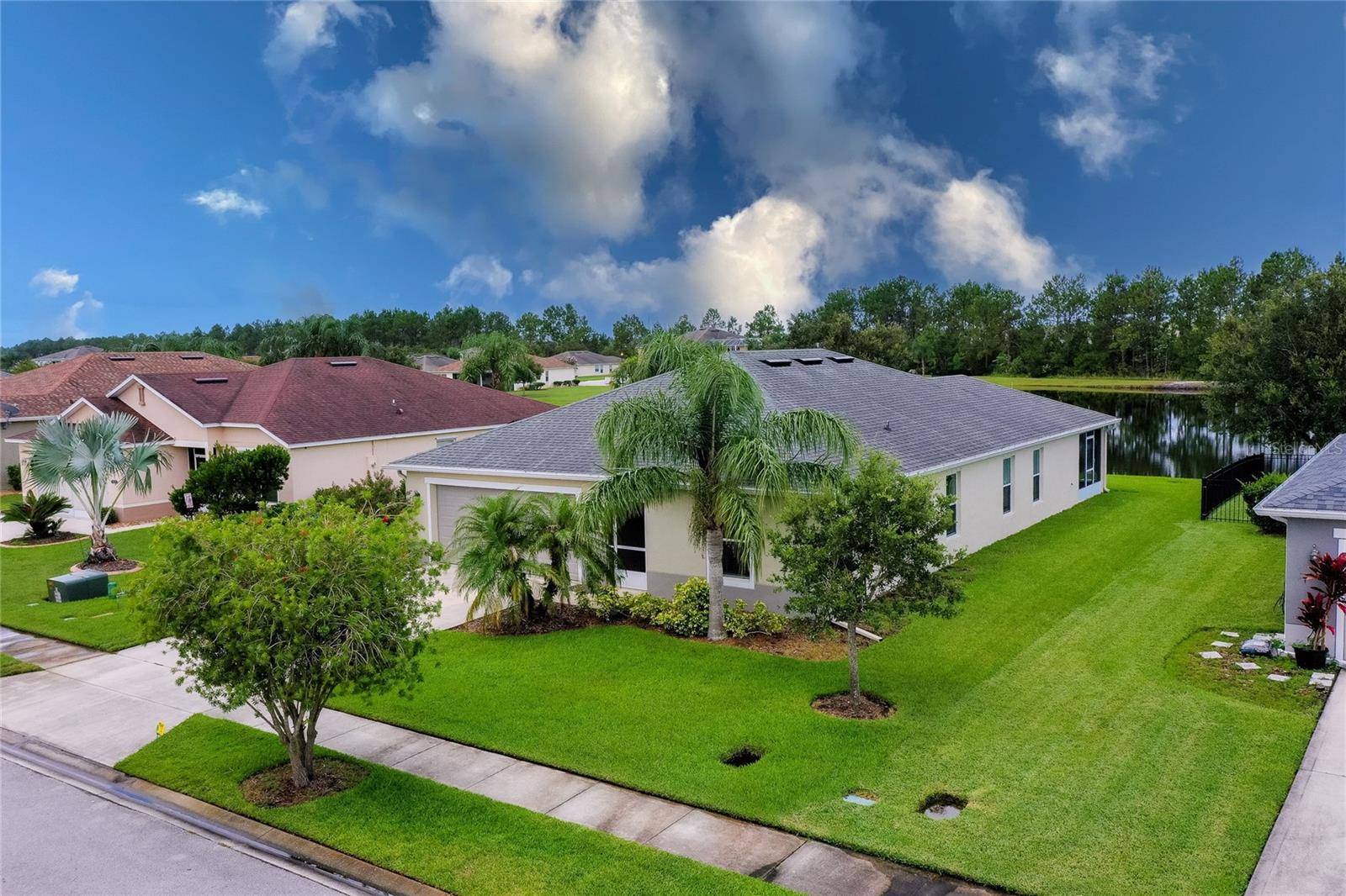 Daytona Beach, FL 32124,256 THORNBERRY BRANCH LN